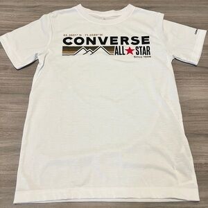 Youth Converse T-Shirt